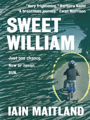 cover image of Sweet William